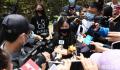 重庆坠亡姐弟生母给孩子念判决词 这一条路只是走了一大半而已