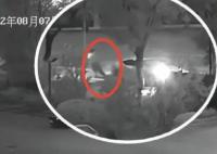 男子无证酒驾撞人抛尸 获刑6年半