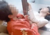 妇联回应儿媳遭婆婆骑身数落 会去核实一下相关信息后处理