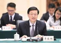 李家超率团访问重庆 与副市长吃火锅