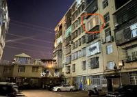 社区称2儿童随防护窗坠亡属意外事故 有居民已开始加固自家防护窗