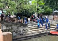江西失踪5岁双胞胎被找到 均已身亡