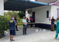 中国商人泰国酒店开房被刺20余刀身亡 财物被洗劫一空