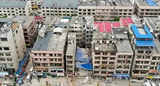长沙塌楼事故遇难者中含44名大学生
