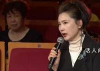 何赛飞痛批戏曲界现状 艺术家不保护不给予基本生存那么文化如何振兴