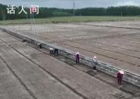 全国春播粮食已过八成 已春播粮食7.6亿亩