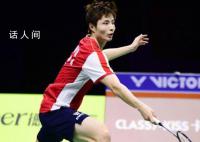 中国队击败韩国 实现苏迪曼杯3连冠