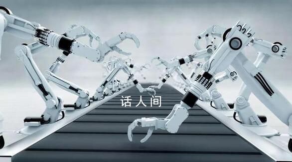 智能科技,改变生产生活