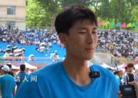 男生以20秒76获校运会200米金牌 网友：你可能不知道20秒76是什么水平