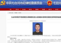90后干部接受调查 身份学历引质疑