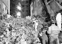 长沙自建房倒塌事故调查报告公布 造成54人死亡9人受伤
