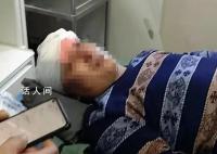 水电工人被射钉枪击中头部身亡 目前已排除他杀