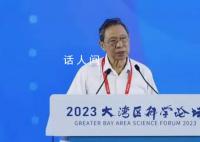 钟南山:能覆盖XBB的疫苗很快面世