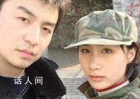雷佳音夫妇公园散步被偶遇 散步全程默默无交流