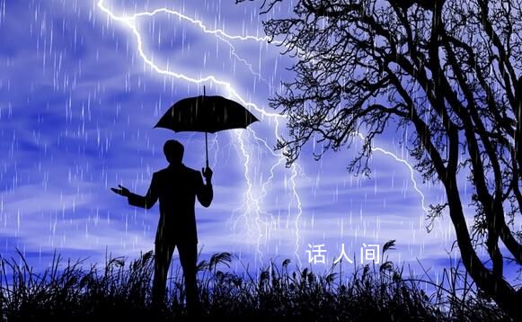深圳降雨破历史纪录 局地将遭遇暴雨或大暴雨