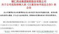 河南前首富被立案调查 旗下明星公司退市