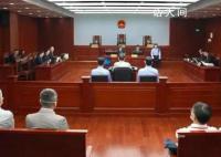 复旦教师杀学院书记案开庭 择期宣判