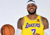 安东尼宣布退役 结束19年NBA生涯