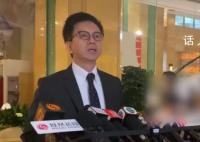 国泰行政总裁用普通话道歉 全面检讨改善相关方面的情况
