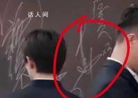 易烊千玺走三次红毯签了个X3 红毯现场非常热闹