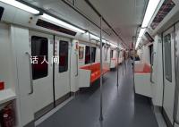 上海地铁回应市民建议设女性车厢 可能会加剧运能运量的矛盾