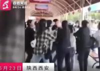 兵马俑女讲解员疑遭“黑导游”殴打 对打人者处十日拘留并处罚金500元