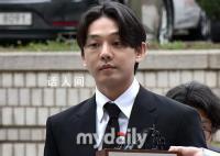 刘亚仁对警方隐瞒真实住址 隐瞒吸毒痕迹