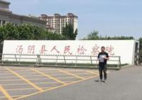 清洁工躺车库被碾身亡司机申请国赔 申请国家赔偿60余万