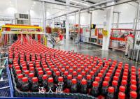 中粮可口可乐否认渠道断货 产品供应一切正常