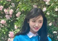 沈月回应在闺蜜婚礼上当花童 本来是要她去做证婚人