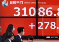 日本股市为何能创近33年新高 这主要与两方面因素相关