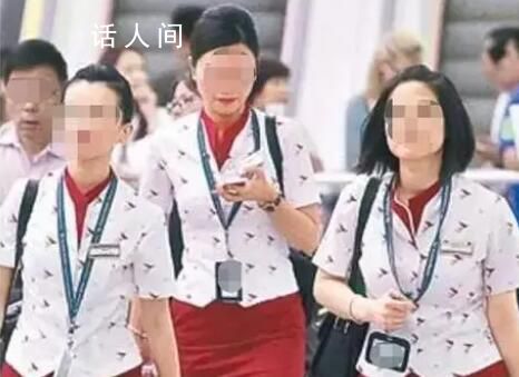 国泰曾被曝员工拒绝使用中文名名牌 工会声明再起波澜