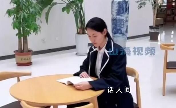 女孩因“追星”努力学习保送北大 网友：这才是真正该追的星