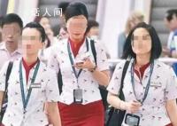 国泰曾被曝员工拒绝使用中文名名牌 工会声明再起波澜