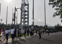 五月天演唱会今晚鸟巢开唱 北京警方发布提示