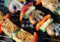 商家回应淄博烧烤降温 再不降温我们也受不了
