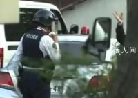日本长野袭击事件已致3死 含2名警察