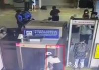 逃犯去看周杰伦演唱会路上被抓 正在进一步接受审查