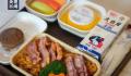 东航C919提供腊味煲仔饭 有五福临门主题餐