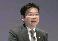 何时接任新加坡总理?黄循财回应