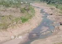 水电站突然放水 两名教师被卷走