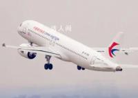 C919内部长啥样?细节曝光