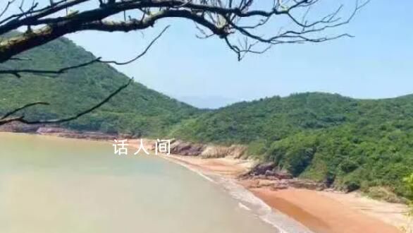 浙江无人岛流拍 首任“岛主”成老赖