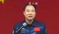 57岁景海鹏每天600个俯卧撑 向梦想冲锋