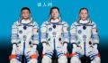 戴眼镜也能上太空了 听听杨利伟是怎么说的