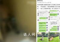 被砍死柯基主人:对方家人说不是大事