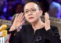 竟然有人不认识宋丹丹 一些网民发帖问宋丹丹有什么作品