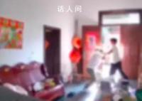 女子称怀孕4个月被老公多次家暴 此事引发关注
