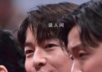 宋仲基说做爸爸是人生最重要的事 韩素希向宋慧乔告白