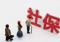 公司要求员工自愿放弃社保 入职快一年都没转正